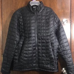 The North face Men’s ThermoBall jacket